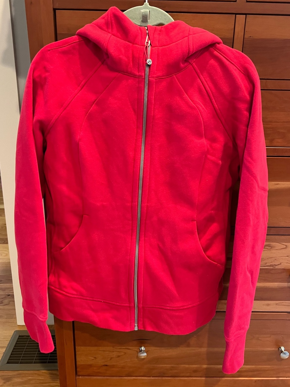 Lululemon scuba hoodie